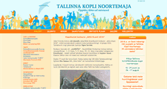 Desktop Screenshot of koplinoortemaja.edu.ee